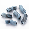 Opaque Acrylic Beads LS-OACR-Q181-001A-1