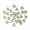 CCB Plastic Beads LS-CCB-H001-08P-1