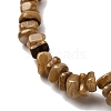 Natural Freshwater Shell Beads SHEL-B003-01D-3