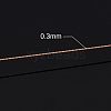 3 Strands Copper Craft Wire CWIR-BC0008-0.3mm-R-2