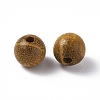 Wood Beads WOOD-I009-01A-01-3