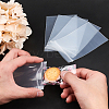 Heavy Duty Plastic Resealable Bags OPP-PH0001-26C-4
