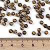 Glass Seed Beads SEED-A032-06N-4