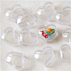 Plastic Bead Containers CON-E017-01-1