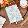 Cloth Book Covers FIND-WH20008-16B-03-4