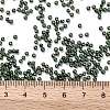 TOHO Round Seed Beads X-SEED-TR11-0322-3