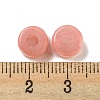 Natural White Jade Dyed Beads X-G-G003-A06-07-3