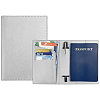 Imitation Leather Passport Cover ABAG-GF0001-52A-1