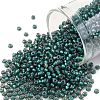 TOHO Round Seed Beads X-SEED-TR11-0270F-1