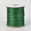 Eco-Friendly Korean Waxed Polyester Cord YC-P002-3mm-1156-1