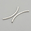 925 Sterling Silver Beads STER-S002-02-3
