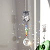 Crystal Suncatcher PW-WG28704-05-1