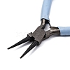 45# Steel Jewelry Pliers PT-C002-05A-3