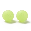 Luminous Silicone Beads SIL-I002-01J-3