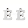 201 Stainless Steel Charms STAS-N091-176E-P-2