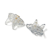 Glass Beads GLAA-C039-01E-2