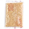 6/0 Glass Seed Beads X1-SEED-A015-4mm-2202-5