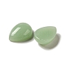 Glass Cabochons GLAA-B017-03C-04-2