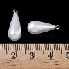 ABS Plastic Pearl Pendants FIND-Z105-03D-01P-3