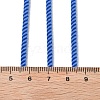 Round Polyester Cord NWIR-A010-01-24-2