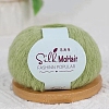 Alpaca Wool Crochet Threads PW-WGB3085-21-1