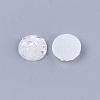 Resin Cabochons CRES-T012-01A-3