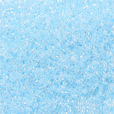 MIYUKI Delica Beads X-SEED-J020-DB0239-1