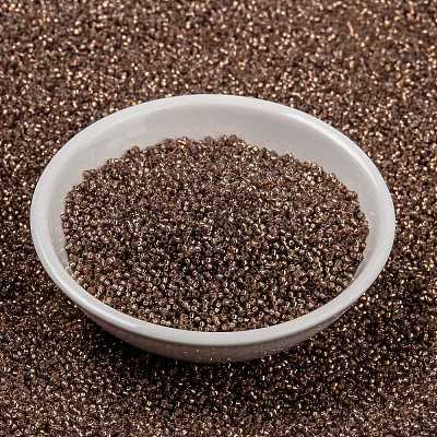MIYUKI Round Rocailles Beads SEED-X0056-RR0641-1