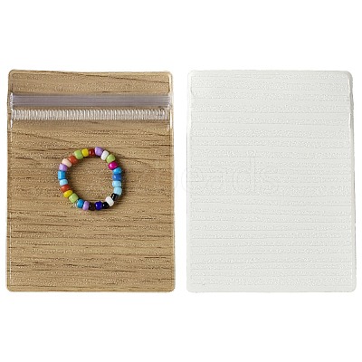 PVC Resealable Bags OPP-G003-01C-01-1