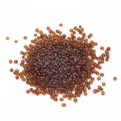 12/0 Glass Seed Beads SDB11-1