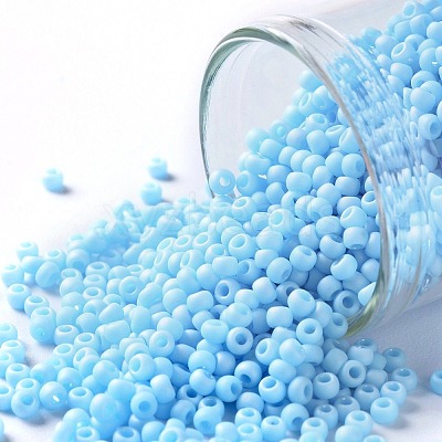 TOHO 11/0 Round Beads X-SEED-TR11-0403F-1
