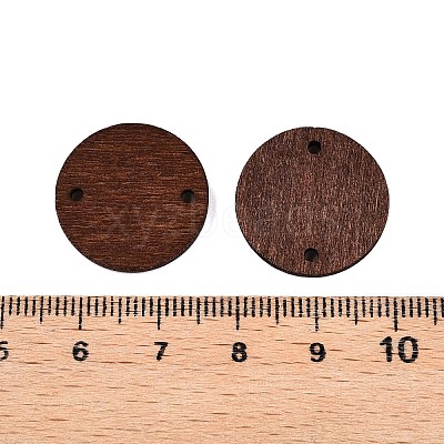 Poplar Wood Links Connectors WOOD-N016-18B-1