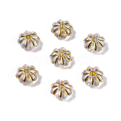 Acrylic Beads SACR-C005-01H-1