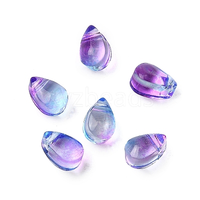 Glass Beads X-GLAA-D303-02C-1