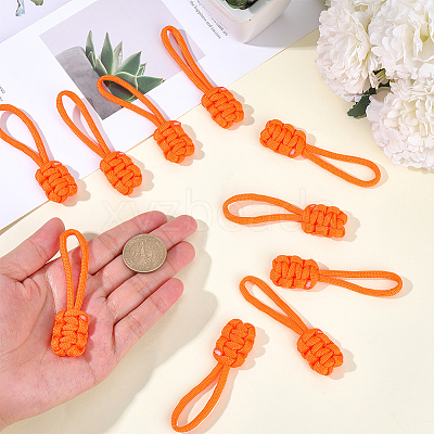 10Pcs Garment Accessories FIND-GF0008-59C-1
