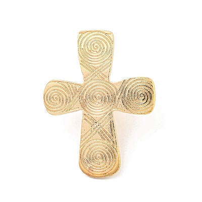 Alloy Adjustable Ring RJEW-K260-01A-G-1