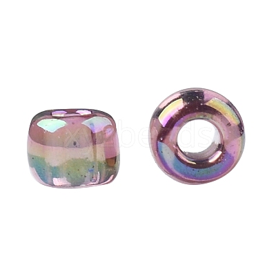 TOHO Round Seed Beads SEED-XTR11-0166B-1
