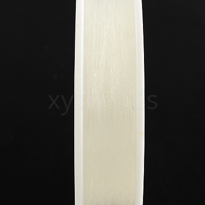 Korean Elastic Crystal Thread EW-R004-0.8mm-1