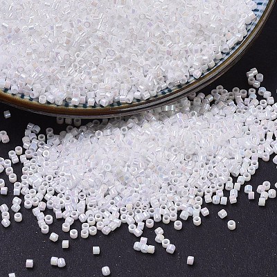 MIYUKI Delica Beads SEED-X0054-DB0202-1