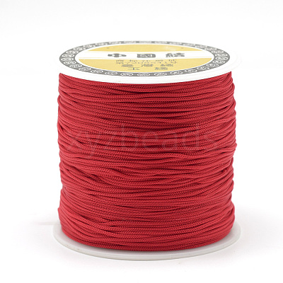 Polyester Threads OCOR-Q037-03-1