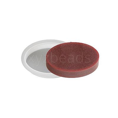 DIY Pendant Silicone Molds DIY-S047-04D-1