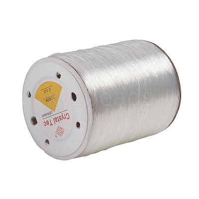 Germany Elastic Crystal Thread OCOR-O001-0.8mm-01-1