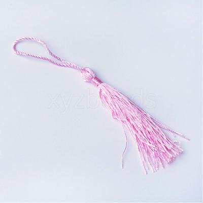 Polyester Tassel Decorations OCOR-Q023-36-1