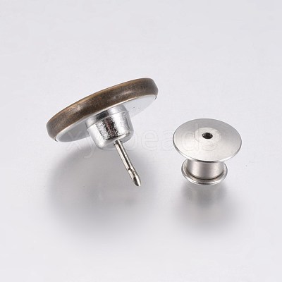 Alloy Button Pins for Jeans PALLOY-TAC0009-03A-1