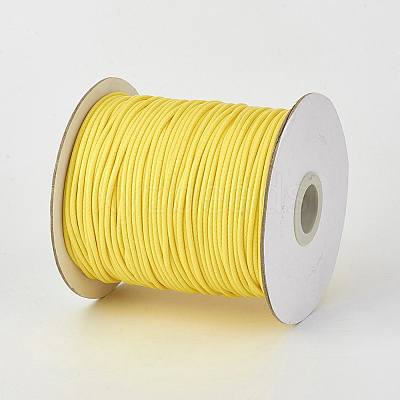 Eco-Friendly Korean Waxed Polyester Cord YC-P002-1.5mm-1155-1