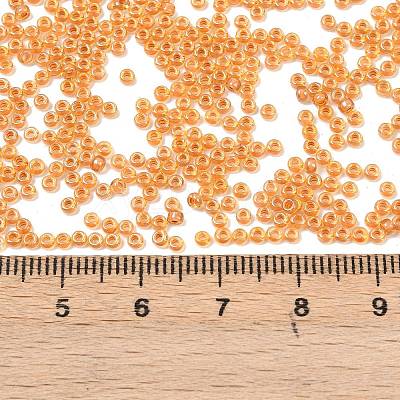 MIYUKI Round Rocailles Beads SEED-X0054-RR3733-1