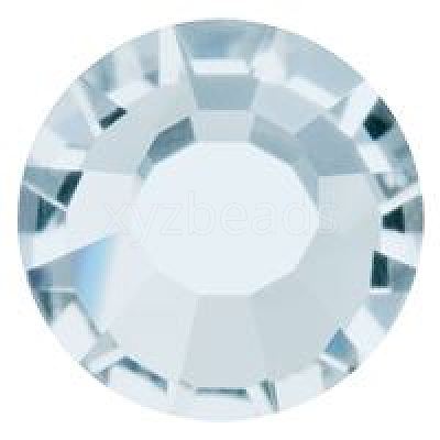 Preciosa® Crystal Hotfix Flatback Stones Y-PRC-HSS8-00030-237-1