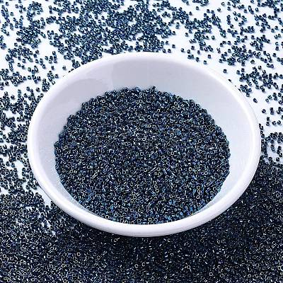 MIYUKI Delica Beads SEED-X0054-DB1005-1