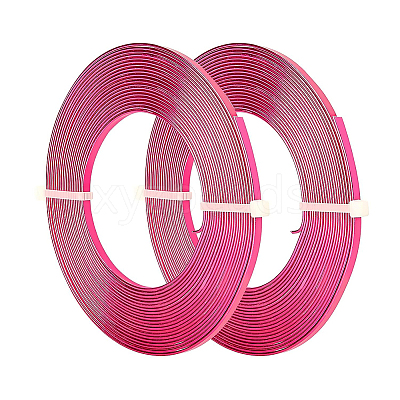 Aluminum Wire AW-BC0003-34A-09-1