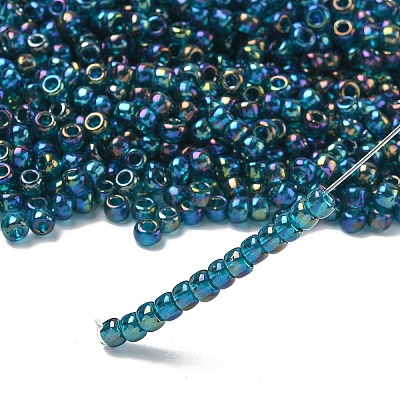 TOHO 6/0 Round Beads SEED-TR06-0167BD-1